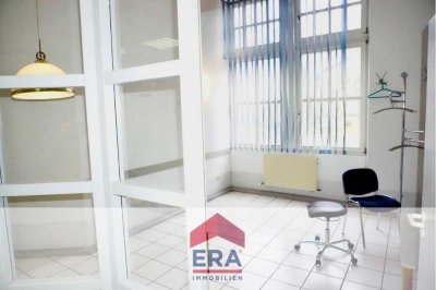 220 qm große Wohnung im Herzen von Worms - zu vermieten!