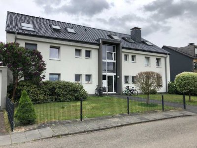 Großzügige 4-Zimmerwohnung mit Balkon in ruhiger und bevorzugter Wohnlage!