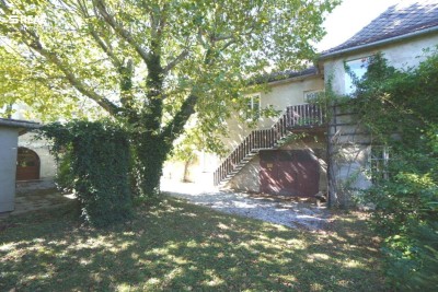 Liegenschaft mit hohem Potential in zentraler Lage von Perchtoldsdorf!