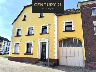 Attraktives Anlagepaket - Ihre perfekte Investitions- oder Familienlösung in Hückelhoven!