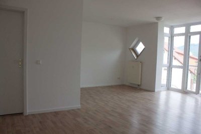 Traumhafte 1- Zimmer Wohnung  in Eberbach