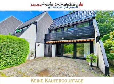 122m² ENDreihenhaus mit Garage am Haus ! ! !