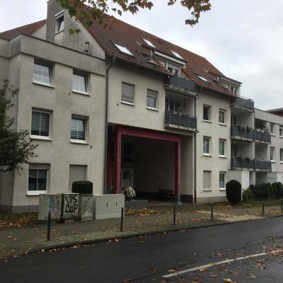 Kapitalanleger aufgepasst ! Seniorenwohnung zu verkaufen