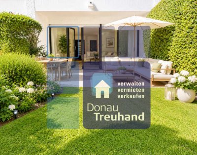 Ruhige 2-Zimmer-Wohnung mit Terrasse – ideal für Paare!