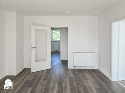 Gemütlich wohnen im Stadtviertel Damaschkestraße!