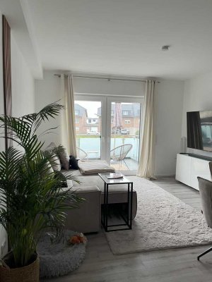 Wunderschöne Einzimmerwohnung in Kerpen Manheim zu vermieten!