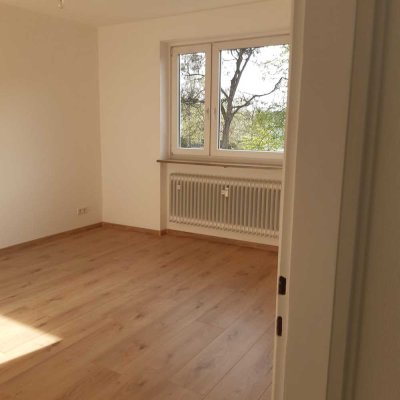 1 OG-Wohnung in gepflegter Anlage