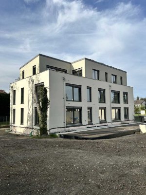 Penthouse in ruhiger Bestlage - Erstbezug