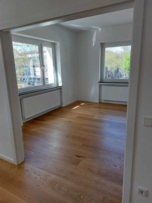 Helle und sanierte 3-Zimmer Wohnung in Köln-Braunsfeld