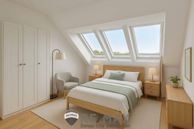 "2-Zimmer-Highlight mit Stil"