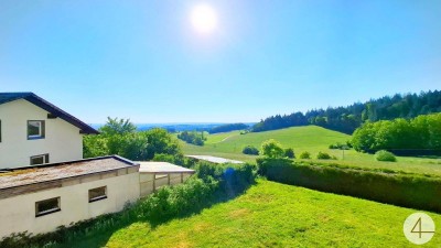 Top 3 Raum Wohnung im Familiären Umfeld
