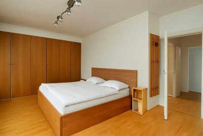 Zentral in Bad Soden