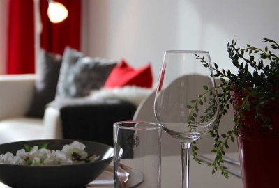 Schöne 3-Raum-Wohnung mit allem was das Herz begehrt