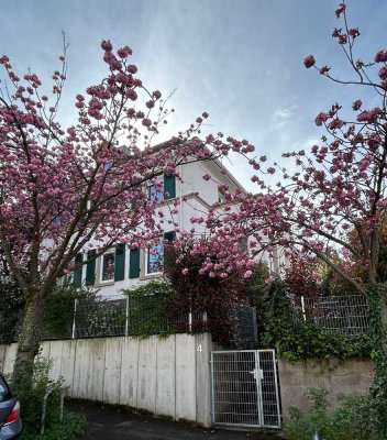 Traumhaftes Einfamilienhaus in bester Lage