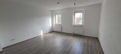 Geschmackvolle, modernisierte 1-Zimmer-Wohnung in Satteldorf