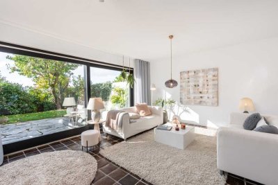 Raumwunder mit Weitblick - Einziehen und Wohlfühlen