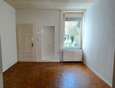 Ruhig gelegene 2-Zimmer-Wohnung in Würselen