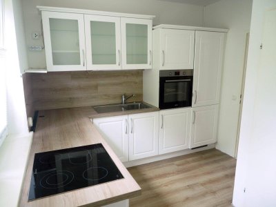 Exklusives Wohnerlebnis mit Traunsteinblick – 2-Zimmer Wohnung in Gmunden