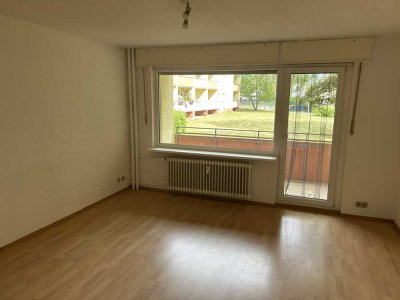 2-Zimmer im schönen Buckow