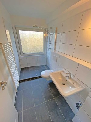 TOP 3 Zimmerwohnung mit Balkon komplett renoviert