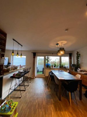 ACHTUNG: 4 Zi ETW mit Tiefgarage in Top Lage in Karlsruhe Mühlburg zu verkaufen !