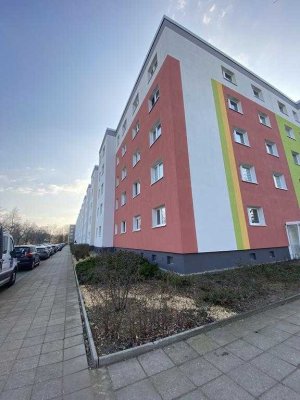 Sanierte 2-Zimmer-Wohnung ab 01.02.2026!