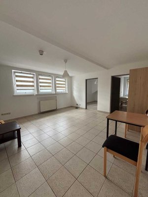 Helle 2-Zimmer-Wohnung in Löhne, verfügbar ab 12.09.2025
