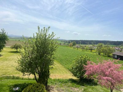 Günstige, gepflegte 5-Zimmer-Doppelhaushälfte in 72181 Bierlingen Starzach