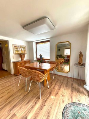 Gemütliche 2-Zimmer-Wohnung in der Burggartenstr. 27, 75180 Pforzheim