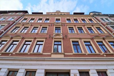 In Löbtau ein Zuhause finden - Hier ist Ihre neue Wohnung!