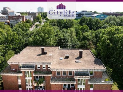 ...LOFT-FEELING IN SENTRUP MIT KAMIN UND PANORAMATERRASSE...