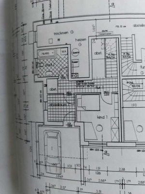 Exklusive Mietwohnung in bevorzugter Wohnlage von Lemgo