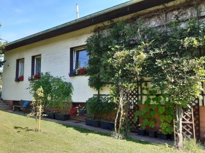 Charmantes Einfamilienhaus in idyllischer Ruhelage von St. Gotthard im Mühlkreis