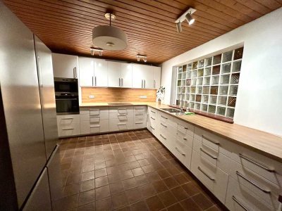 Renoviertes 5-Zimmer Haus mit Garage in Bruchmühlbach-Miesau