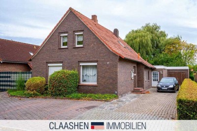 Großzügige Kapitalanlage mit zwei Wohneinheiten