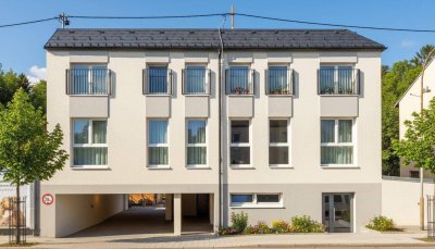 Neubauwohnungen in zentraler Lage in 2130 Mistelbach