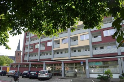 Gemütliches Appartement in zentraler Lage
