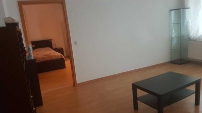 Attraktive 2-Zimmer-Wohnung mit Einbauküche in Magdeburg