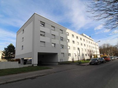 Perfekte 1-Zi.-Single-Wohnung... EBK inclusive!