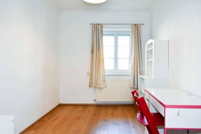 Helle Wohnung in Vierkannthof in Leonding