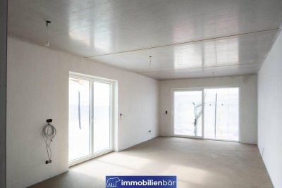 OrtLieb - Edle 3 Zimmer Balkonwohnung. provisionsfrei