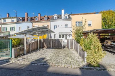 Kernsaniert! Dein neues Zuhause mit Boutique Charme!