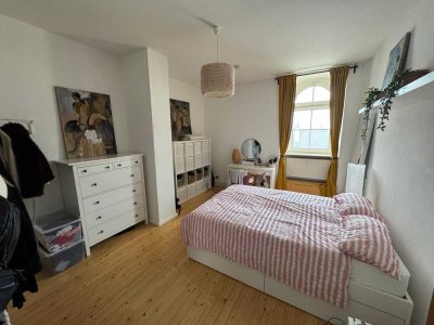 2-Zimmer Wohnung in Trier-Maximin mit ca. 70 m² Wohnfläche