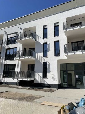 +++ Neubau! Erstbezug! Topausstattung! +++