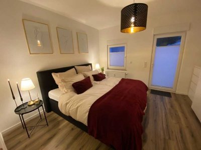 Helle 2-Zimmer Wohnung in Köln-Holweide