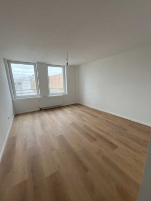 Modernisiert & barrierefrei – 3-Zimmer-Erstbezug in Top-Innenstadtlage [VAC-15754]