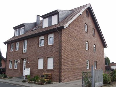 Helle 2-Zimmer-Wohnung mit Südbalkon und gehobener Innenausstattung in Nettetal-Schaag