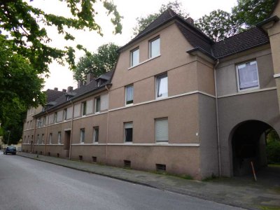Familienwohnung in Herne - Wanne