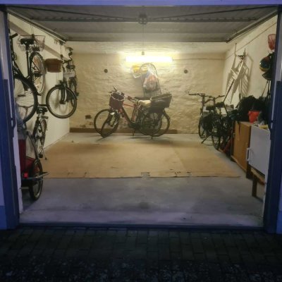 Verkaufe Eigentumswohnung