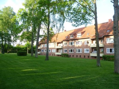 Frischrenovierte 3-Zimmerwohnung!!!